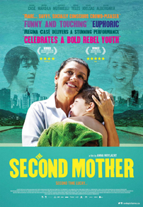 TheSecondMother