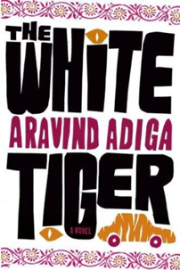 the_white_tiger